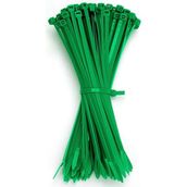 Gwest GT 300 IY 100 Adet 300x3.6 mm Yeşil Kablo Bağı