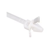 Gwest GTP 200ST 200x4.8 100 Adet Distanslı Kablo Bağı