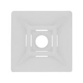 Gwest HW-3A 19x19 mm Yapışkan Kroşe