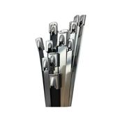 Gwest MTL 200 ST 200x4.6 mm 100 Adet Metal Kablo Bağı