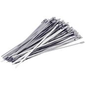 Gwest MTL 840 ST 840x4.6 mm 100 Adet Metal Kablo Bağı