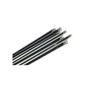 Gwest PVC MTL 520 ST 520x4.6 mm 100 Adet PVC Kaplı Metal Kablo Bağı