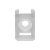 Gwest VK V-1 15x10x5 mm 100 Adet Vidalı Kroşe