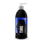 Gyeon Q² Tire Seramik Bazlı Lastik Parlatıcı Koruyucu Jel 500 Ml