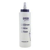 Gyeon Q2M 300 ml Dispenser Bottle Dağıtıcı Şişe Biberon