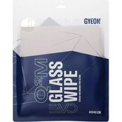 Gyeon Q2M GlassWipe Evo 40x40 cm Cam Temizlik Bezi