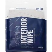 Gyeon Q2M İnteriorWipe Evo 40x40 cm 2'li Paket İç Aksam Temizlik Bezi