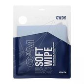 Gyeon Q2M SoftWipe Evo Lazer Kesim 40x40 cm Peluş Cila Bezi