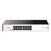 H3C BS216 Magic 16 Port 10/100/1000 Yönetilemez Rack Mount Switch
