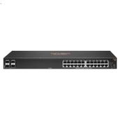 H3C BS224 Magic 24 Port 10/100/1000 Yönetilemez Rack Mount Switch