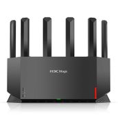 H3C Magic NX54 4 Port 5400Mbps Gigabit Dual Band Wi-Fi 6 Router