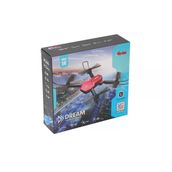 H866hw - Sinerjim 2.4G Wifi Kameralı Şarjlı Full Fonksiyon Drone