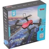 H866HW - Vardem 2.4g Wifi Kameralı Şarjlı Full Fonksiyon Drone