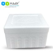 HAAY AMBALAJ B1 5 Kg Strafor Köpük Kutu 10 ADET
