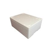 Haay Ambalaj K5 30 - 35 kg Strafor Köpük Kutu - 1 Adet