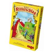 Haba HB301603 Brandon The Brave Cesur Brandon Oyunu
