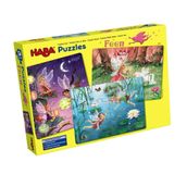 Haba HB4962 Puzzles Fairies