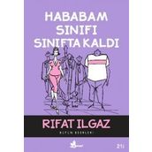 HABABAM SINIFI - RIFAT ILGAZ