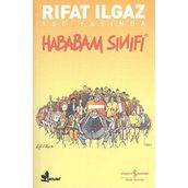 Hababam Sınıfı - Rıfat llgaz