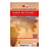Haber Metinleri - Olena Kozan