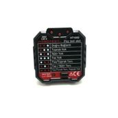 Habotest HT 105D Priz Test Aleti