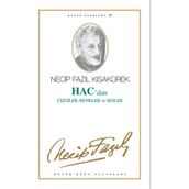 HAC (KOD: 27) - NECIP FAZIL KISAKÜREK