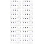 Hacamat Kupasi - 2 Numara (100 Tane)