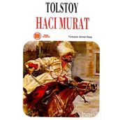 HACI MURAT - LEV NİKOLAYEVİÇ TOLSTOY (ISBN:9789753793278)