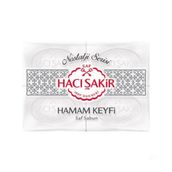 Hacı Şakir 4x200 gr Hamam Keyfi Saf Sabun