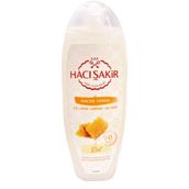 Hacı Şakir Bal Özlü 500 ml Saç Kremi