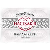 Hacı Şakir Hamam Keyfi 4x200 gr Sabun