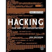 Hacking: The Art Of Exploitation 2nd Edition
