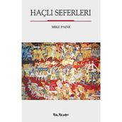 HAÇLI SEFERLERI - MIKE PAINE