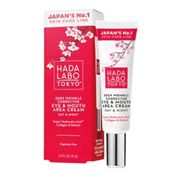 Hada Labo Tokyo Göz ve Ağız Çevresi 15 ml Kırışıklık Karşıtı Krem