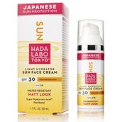 Hada Labo Tokyo Sun 30SPF 50 ml Yüz Güneş Kremi