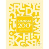 Hadisin 200'ü - Dr. Zişan Türcan
