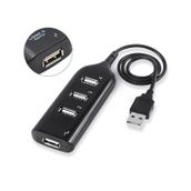 Hadron 4 Port Çoklayıcı Hub Usb 2.0 Çoklama Pc Laptop Usb Çoğaltıcı