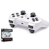 Hadron HD-306B Beyaz Bluetooth PS3 Oyun Kolu