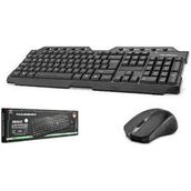 Hadron HD-842 Kablosuz Klavye Mouse Set
