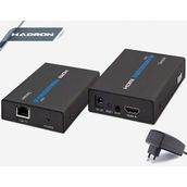 Hadron HD237 120 mt HDMI Sender Receiver