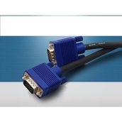 Hadron HD4016 5 mt VGA Görüntü Aktarma Kablosu