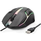 Hadron HD5679 Siyah Oyuncu Mouse