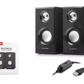 Hadron HD6052 MP20 Ses Sitemi Hoparlör