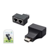 Hadron HDX-1298 RJ45 30 mt HDMI Uzatıcı