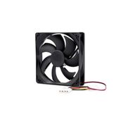 Hadron HDX-1510 8x8x2.5 cm 12V Kasa Fanı