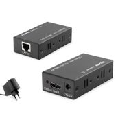 Hadron HDX1275 238 60 mt Extender HDMI