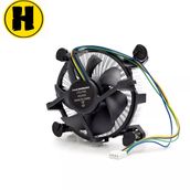 Hadron Hdx1512 2535 Intel 1155 1156 Geçmeli Tip İşlemci Fanı