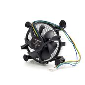 Hadron Hdx1515 2533 775 Geçmeli Tip 12 cm İşlemci Fanı