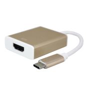 Hadron HN-4490 Type-C To HDMI Çevirici