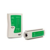 Hadron HN251 RJ45 RJ11 Kablo Tester Cihazı